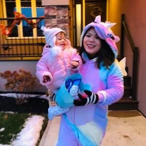 Meet your Posher, Josephine